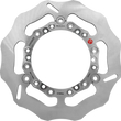 Load image into Gallery viewer, Braking S3 Brake Rotor - Rear Left/Right - 220 mm S34501 - Main Product View