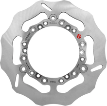 Load image into Gallery viewer, Braking S3 Brake Rotor - Rear Right - 240 mm S34505 - Main Product View