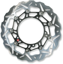 Load image into Gallery viewer, Braking SK2 Brake Rotor - Buell WK042R - Side View