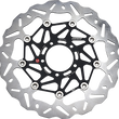 Load image into Gallery viewer, Braking SK2 Brake Rotor - Ducati WK110R - Main Product View