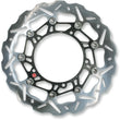 Load image into Gallery viewer, Braking SK2 Brake Rotor - Ducati WK110R - Side View