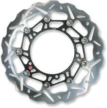 Load image into Gallery viewer, Braking SK2 Brake Rotor - Ducati WK110R - Side View
