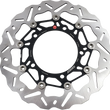 Load image into Gallery viewer, Braking SK2 Brake Rotor - Suzuki WK089L - Main Product View
