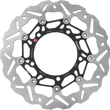 Load image into Gallery viewer, Braking SK2 Brake Rotor - Suzuki WK089R - Main Product View
