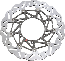 Load image into Gallery viewer, Braking SK2 Brake Rotor - Suzuki/Yamaha WK055L - Main Product View