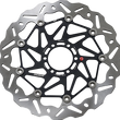 Load image into Gallery viewer, Braking SK2 Brake Rotor - WK001R WK001R - Main Product View