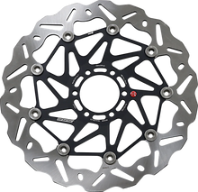 Load image into Gallery viewer, Braking SK2 Brake Rotor - WK001R WK001R - Main Product View
