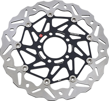 Load image into Gallery viewer, Braking SK2 Brake Rotor - WK020R WK020R - Main Product View