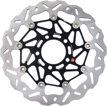 Load image into Gallery viewer, Braking SK2 Brake Rotor - WK067L WK067L - Main Product View