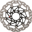 Load image into Gallery viewer, Braking SK2 Brake Rotor - WK067R WK067R - Main Product View