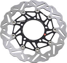 Load image into Gallery viewer, Braking SK2 Brake Rotor - WK076L WK076L - Main Product View