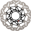 Load image into Gallery viewer, Braking SK2 Brake Rotor - WK090L WK090L - Main Product View