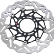 Load image into Gallery viewer, Braking SK2 Brake Rotor - WK090R WK090R - Main Product View
