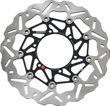 Load image into Gallery viewer, Braking SK2 Brake Rotor - WK101L WK101L - Main Product View