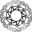 Load image into Gallery viewer, Braking SK2 Brake Rotor - WK101R WK101R - Main Product View