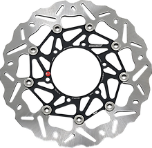 Load image into Gallery viewer, Braking SK2 Brake Rotor - WK101R WK101R - Main Product View