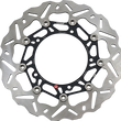Load image into Gallery viewer, Braking SK2 Brake Rotor - WK111L WK111L - Main Product View