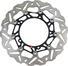 Load image into Gallery viewer, Braking SK2 Brake Rotor - WK111L WK111L - Main Product View