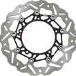 Load image into Gallery viewer, Braking SK2 Brake Rotor - WK111R WK111R - Main Product View