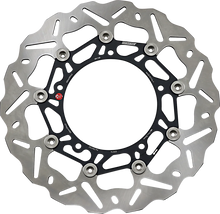 Load image into Gallery viewer, Braking SK2 Brake Rotor - WK111R WK111R - Main Product View