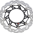 Load image into Gallery viewer, Braking SK2 Brake Rotor - Yamaha WK078L - Main Product View