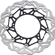 Load image into Gallery viewer, Braking SK2 Brake Rotor - Yamaha WK078R - Main Product View