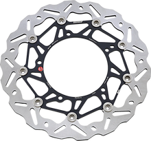Load image into Gallery viewer, Braking SK2 Brake Rotor - Yamaha WK078R - Main Product View