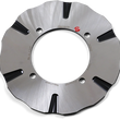 Load image into Gallery viewer, Braking UT Braker Rotor - Polaris - Rear BY9018 - Main Product View