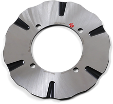 Load image into Gallery viewer, Braking UT Braker Rotor - Polaris - Rear BY9018 - Main Product View