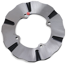 Load image into Gallery viewer, Braking UTV Brake Rotor - Arctic Cat BY9002 - Main Product View