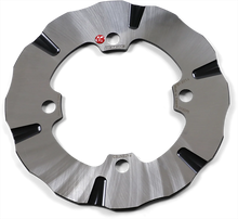 Load image into Gallery viewer, Braking UTV Brake Rotor - Polaris BY9014 - Main Product View