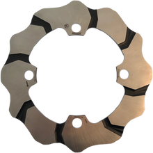 Load image into Gallery viewer, Braking UTV Brake Rotor - Polaris BY9015 - Side View