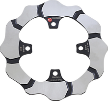 Load image into Gallery viewer, Braking UTV Brake Rotor - Yamaha BY9020R - Main Product View
