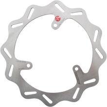 Load image into Gallery viewer, BrakingBrake Rotor - 65 SX - KT06FIDKT06FID - Side View