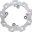 Load image into Gallery viewer, BrakingBrake Rotor - Rear - HO22RIDHO22RID - Main Product View