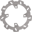 Load image into Gallery viewer, BrakingBrake Rotor - Rear - KW30RWDKW30RID - Main Product View