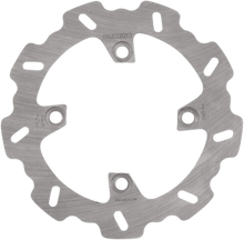 Load image into Gallery viewer, BrakingBrake Rotor - Rear - KW30RWDKW30RID - Main Product View