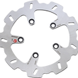 Load image into Gallery viewer, BrakingBrake Rotor - Rear - SZ08RIDSZ08RID - Main Product View
