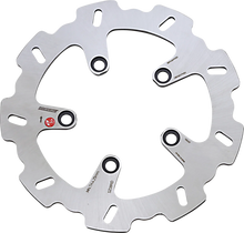 Load image into Gallery viewer, BrakingBrake Rotor - Rear - SZ08RIDSZ08RID - Main Product View