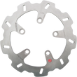 Load image into Gallery viewer, BrakingBrake Rotor - Rear - SZ08RIDSZ08RID - Side View