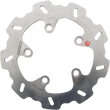Load image into Gallery viewer, BrakingBrake Rotor - Rear - SZ22RIDSZ22RID - Main Product View