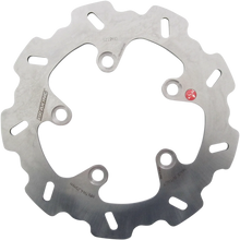 Load image into Gallery viewer, BrakingBrake Rotor - Rear - SZ22RIDSZ22RID - Main Product View