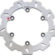 Load image into Gallery viewer, BrakingBrake Rotor - Rear - YA24RIDYA24RID - Main Product View