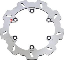 Load image into Gallery viewer, BrakingBrake Rotor - Rear - YA24RIDYA24RID - Main Product View
