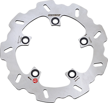 Load image into Gallery viewer, BrakingBrake Rotor - Rear - YA34RIDYA34RID - Main Product View