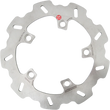 Load image into Gallery viewer, BrakingBrake Rotor - Rear - YA34RIDYA34RID - Side View