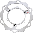 Load image into Gallery viewer, BrakingBrake Rotor - Suzuki/Yamaha - YA22FIDYA22FID - Main Product View