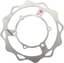Load image into Gallery viewer, BrakingBrake Rotor - Suzuki/Yamaha - YA22FIDYA22FID - Side View