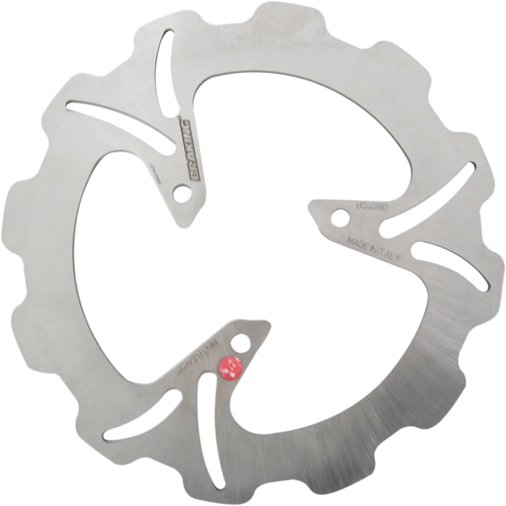 BrakingBrake Rotor - TRX - HO40RIDHO40RID - Main Product View