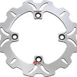 Load image into Gallery viewer, BrakingBrake Rotor - TRX - HO41FIDHO41FID - Side View